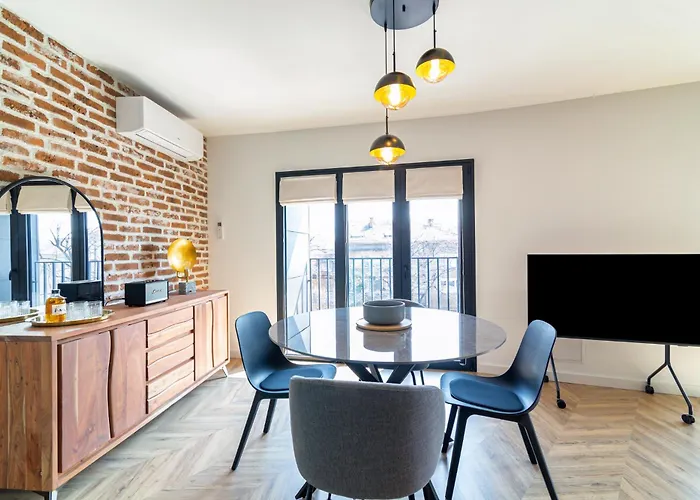 Vintage Home In Central Plovdiv